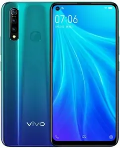 Замена телефона Vivo Z5x в Воронеже
